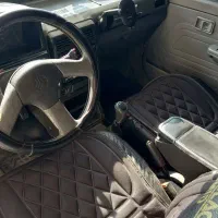 پراید مدل ۸۹ دوگانه فابریک|خودرو سواری و وانت|گنبد کاووس, |دیوار