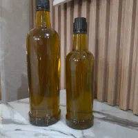 روغن زیتون بکر رودبار اصل