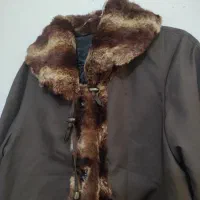 پالتو پوست|لباس|مشهد, جانباز|دیوار