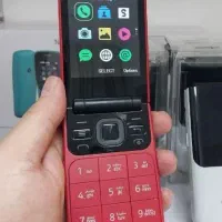 نوکیا 2720 Flip اصلی|موبایل|سنندج, |دیوار
