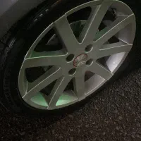 رینگ پیتلاین۱۷ با لاستیک|قطعات یدکی و لوازم جانبی|پاکدشت, پاکدشت (مامازند)|دیوار