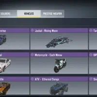 اکانت کالاف لول ۴۰۰ برای طاق|کنسول، بازی ویدئویی و آنلاین|رابر, |دیوار