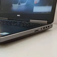 فروش لپتاپ dell 7710|رایانه همراه|بابل, |دیوار