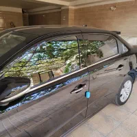 تارا V4  اتوماتیک|خودرو سواری و وانت|تهران, شهرک شریعتی|دیوار