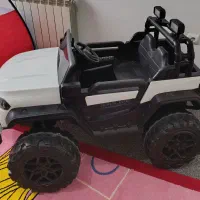 ماشین شارژی