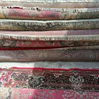 قالی کارکرده