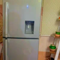 یخچال فریزر|یخچال و فریزر|رشت, دروازه لاکان|دیوار