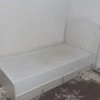 تخت خواب کودک و نوجوان
