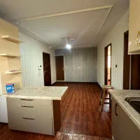 آپارتمان 52متری/دوخواب.فول امکانات نقلی/ قلمستان