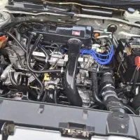 پژو ۴۰۵ مدل ۸۹ بیرنگ پلمپ