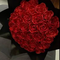 گل ربان و باکس|گل مصنوعی|ری, جوانمرد قصاب|دیوار