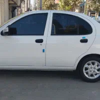 ساینا S مدل ۴۰۲ کم کارکرد در حد|خودرو سواری و وانت|باغستان, |دیوار