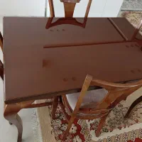 نهار خوری۴نفره