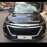 تیگارد x35صفر خشک 1404|خودرو سواری و وانت|تهران, تهران پارس|دیوار