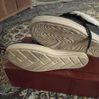 نیم بوت وکفش ایمنی|کیف، کفش، کمربند|کاشان, آیت الله سعیدی|دیوار