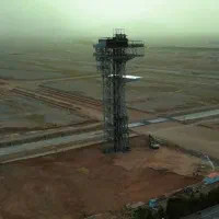 فیلمبرداری هوایی (هلیشات)