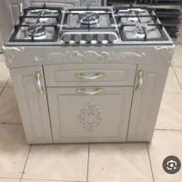 گاز صفحهه ای