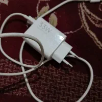 شارژر اصلی ۳۳ وات