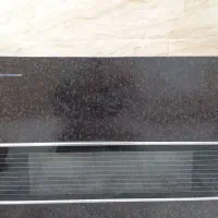 بخاری تر تمیز درحد نو اسمش ارج|بخاری، هیتر، شومینه|ورامین, ورامین|دیوار