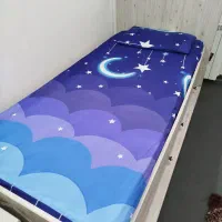 سرویس خواب نوجوان|تخت و سرویس خواب|سرخه حصار, |دیوار