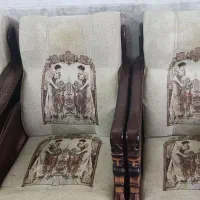 مبل دست دوم