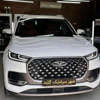 ارائه خدمات نانو سرامیک حرفه ای باماندگاری 3تا7سال|خدمات موتور و ماشین|گنبد کاووس, |دیوار