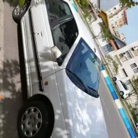 پژو پارس مدل 88 بی رنگ|خودرو سواری و وانت|رشت, بلوار گیلان|دیوار