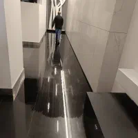 نیرو نظافتی و لابی من بازنشسته|استخدام سرایداری و نظافت|تهران, قیطریه|دیوار