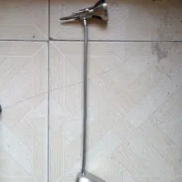 پایه چراغ دیواری|ریسه و چراغ تزئینی|تهران, شهرک فردوس (حسینی)|دیوار