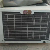 کولر گازی پنجره 24هزار کنترل