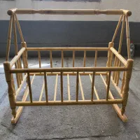 گهواره راکری