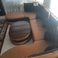 مبل راحتی|مبلمان خانگی و میز عسلی|شهرکرد, |دیوار