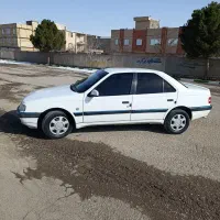 پژو 405 اتاق slx