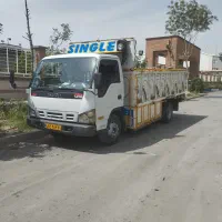 ایسوزو ۶ تن مدل ۹۱|خودرو سنگین|تهران, فرودگاه مهرآباد|دیوار