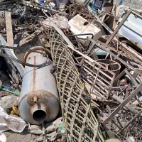 خرید و فروش ضایعات آهن چدن مس برنج و...