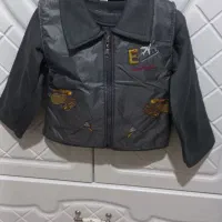 کاپشن|کفش و لباس بچه|قزوین, |دیوار