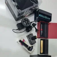 دستگاه تتو پن روتاری و ترانس کلی یا تکی قیمت عا.لی