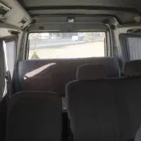 ون دلیکا 2000|خودرو سواری و وانت|تهران, شهرک فرهنگیان|دیوار