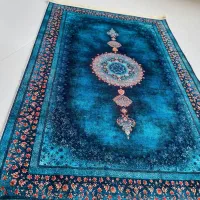 فرشینه  در انواع طرح و رنگ