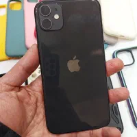 آیفون ۱۱ نرمال ۱۲۸