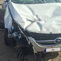 جک j5 تصادفی