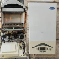 تعمیر و سرویس پکیج و اسپلیت (سراسر شیراز)|خدمات پیشه و مهارت|شیراز, فضلآباد|دیوار