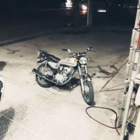 هندا‌125سالم‌تمیز