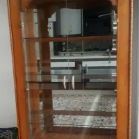 ویترین خانگی