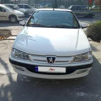 پارس xu7pمدل 402|خودرو سواری و وانت|اصفهان, ابر|دیوار