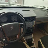 پارسELXنیمه فول مدل۱۴۰۱|خودرو سواری و وانت|بجنورد, |دیوار