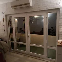 ساخت و تعمیر و تعویض درب و پنجره دو جداره|مصالح و تجهیزات ساختمان|محمدشهر, محمدشهر|دیوار