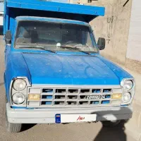 نیسان مدل85|خودرو سواری و وانت|گناباد, |دیوار