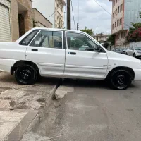 132 مدل ۹۰|خودرو سواری و وانت|رشت, حمیدیان|دیوار