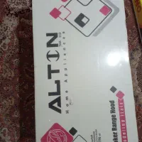 هود و گاز آکبند